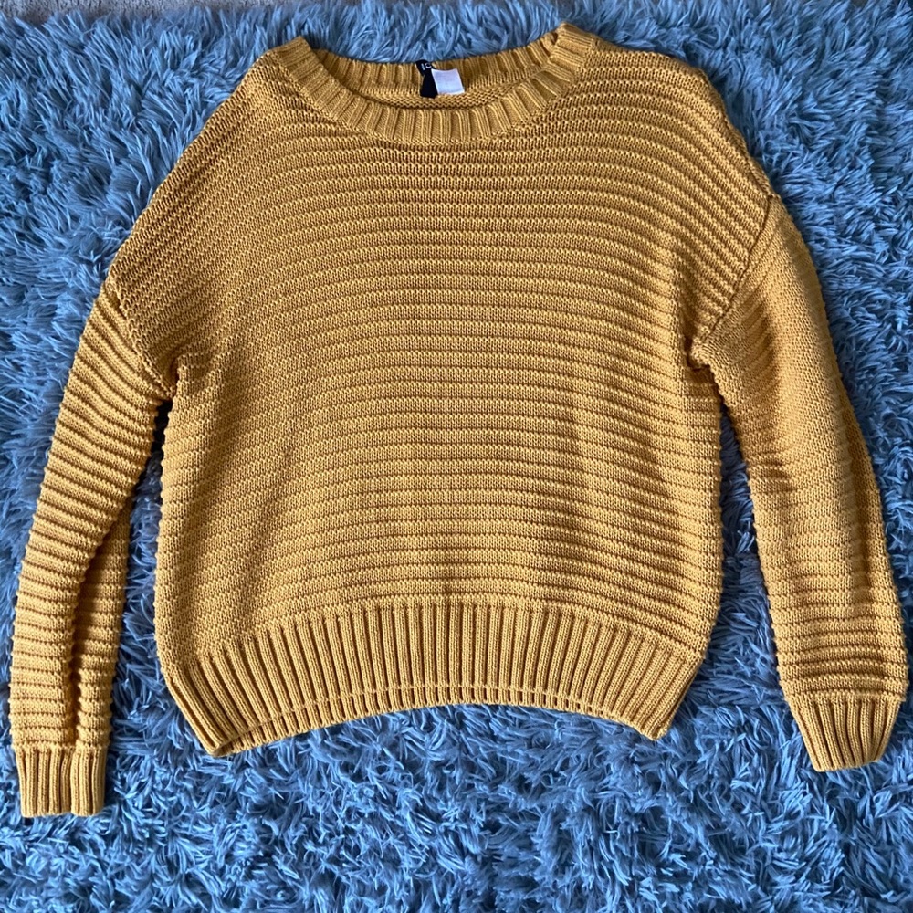 sweater